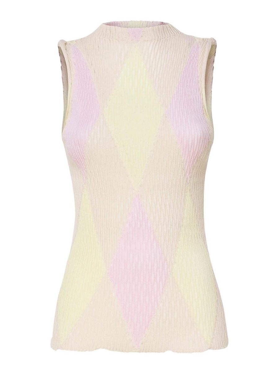 Burberry T-Shirt - Jaune