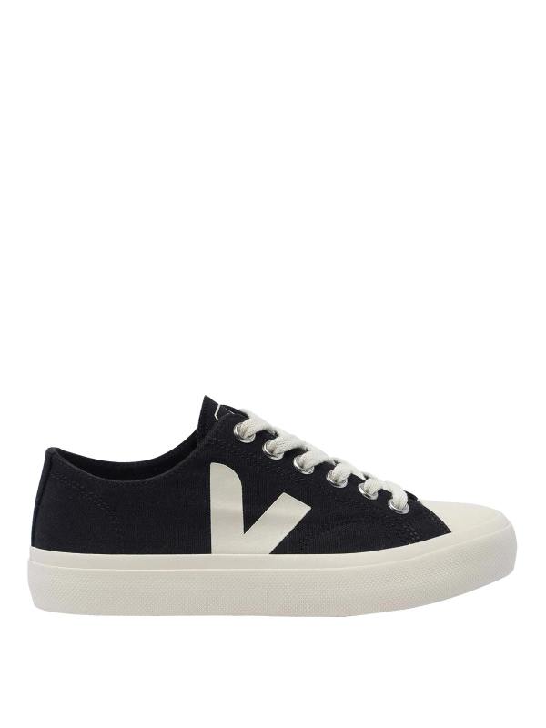 Veja Baskets - Noir
