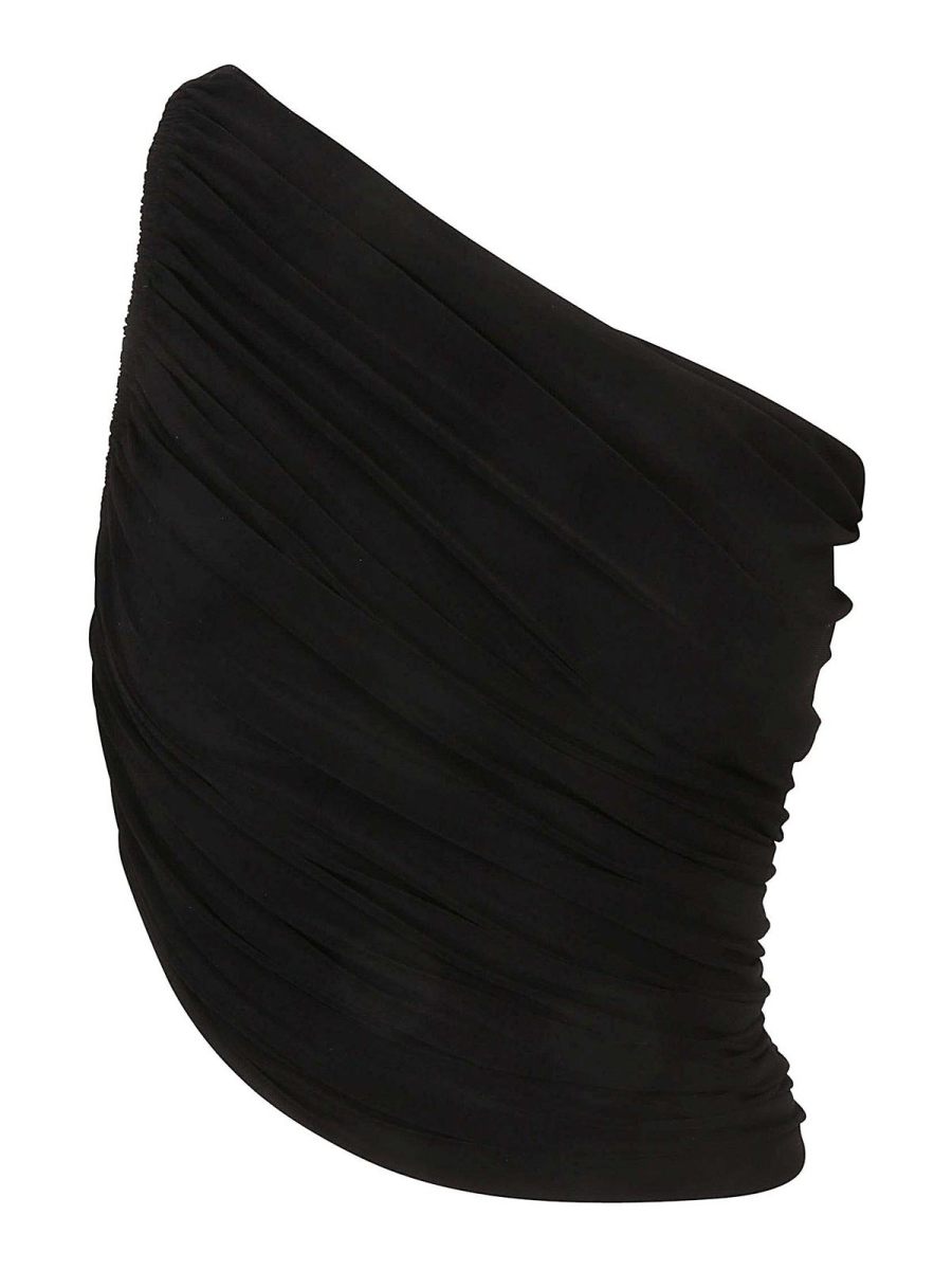 Norma Kamali Top - Noir