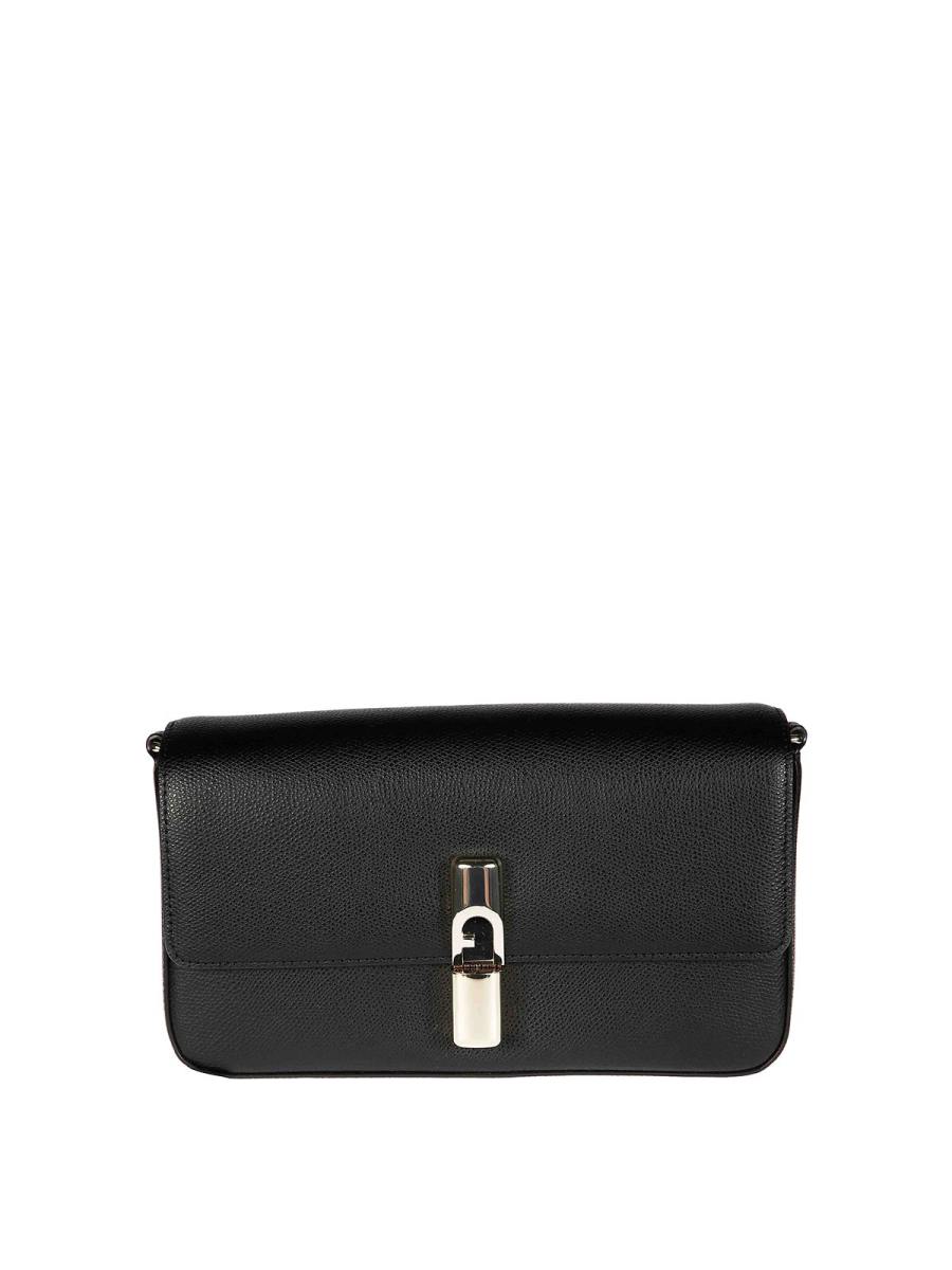 Furla Sac Bandoulière - Noir