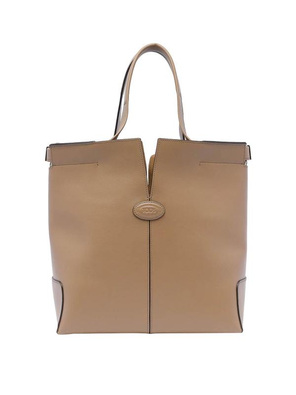 Tod's Sac Cabas - Beig