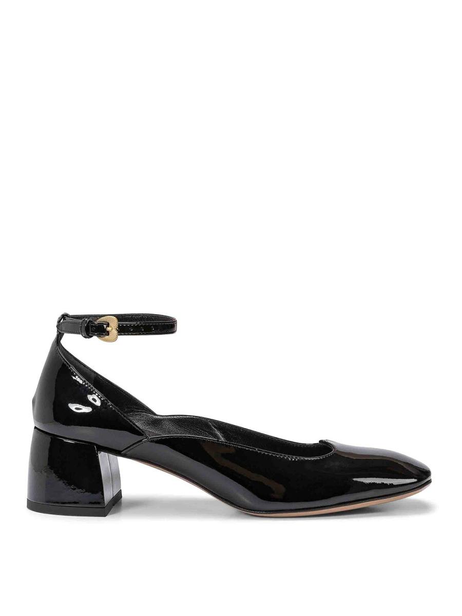 A. bocca Chaussures À Talon - Noir