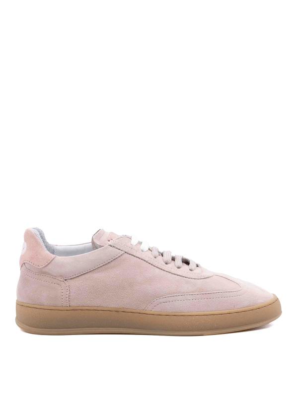 Soldini Baskets - Rose