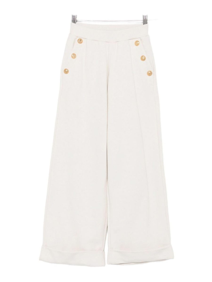 Balmain Short - Beige