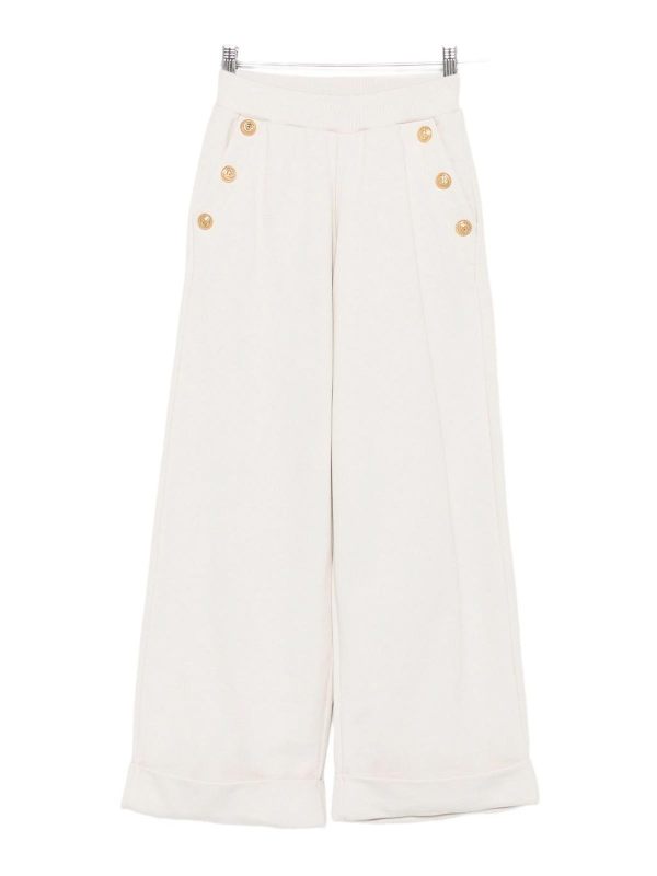 Balmain Short - Beige