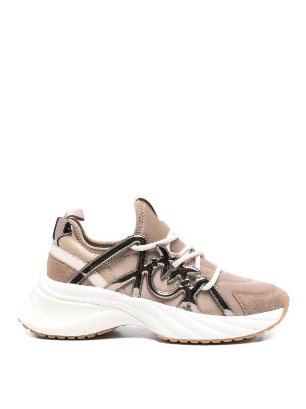 Pinko Baskets - Ariel