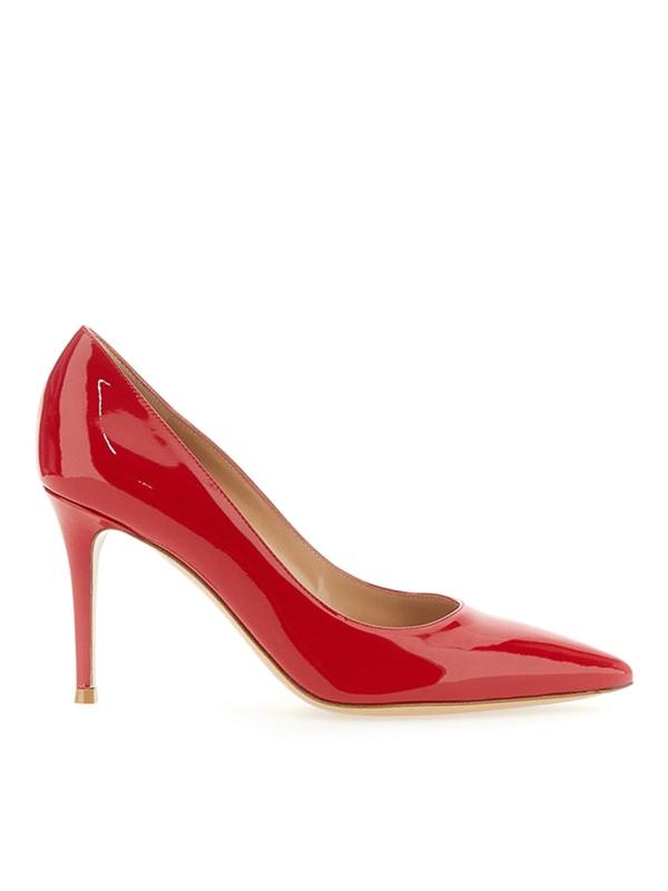 Gianvito Rossi Chaussures À Talon - Gianvito