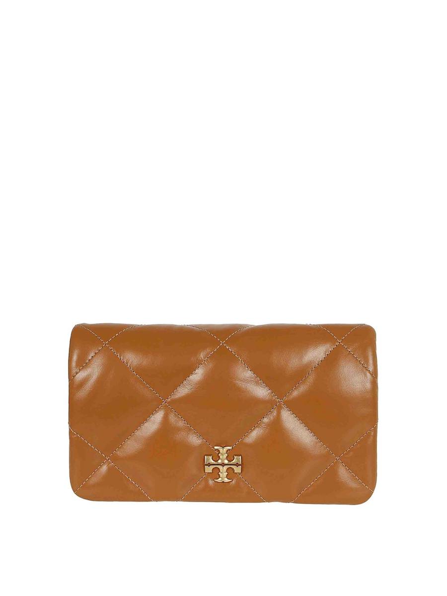 Tory Burch Portefeuilles - Beig