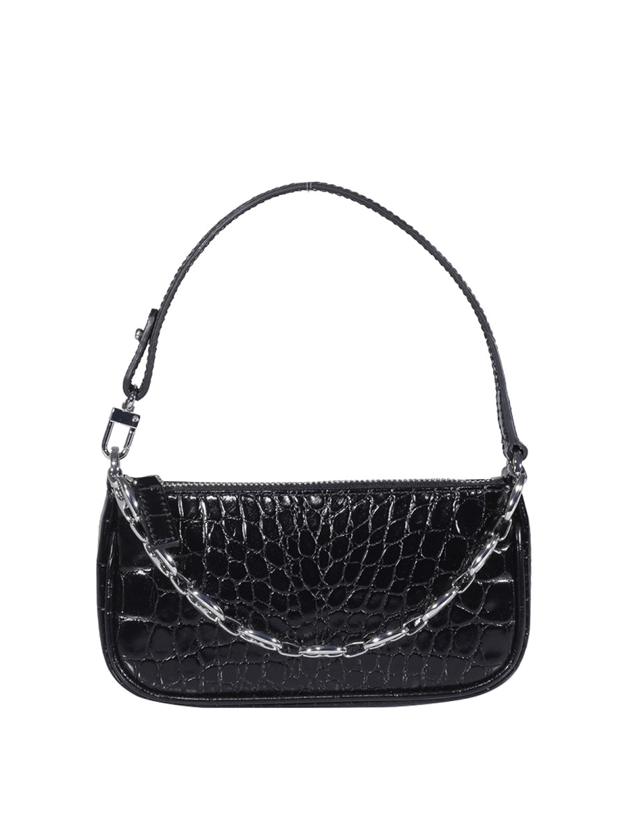 By Far Sac Porté Épaule - Rachel M