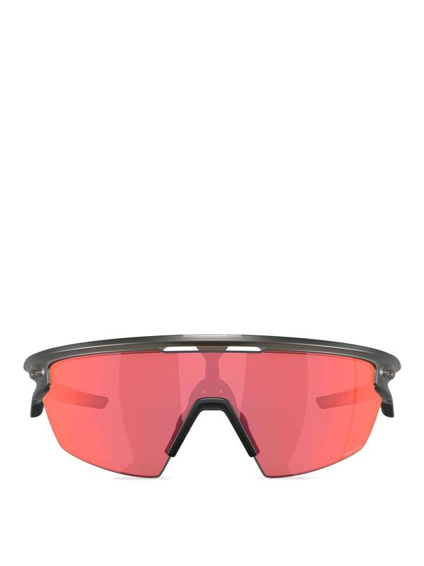 Oakley Lunettes De Soleil - Noir