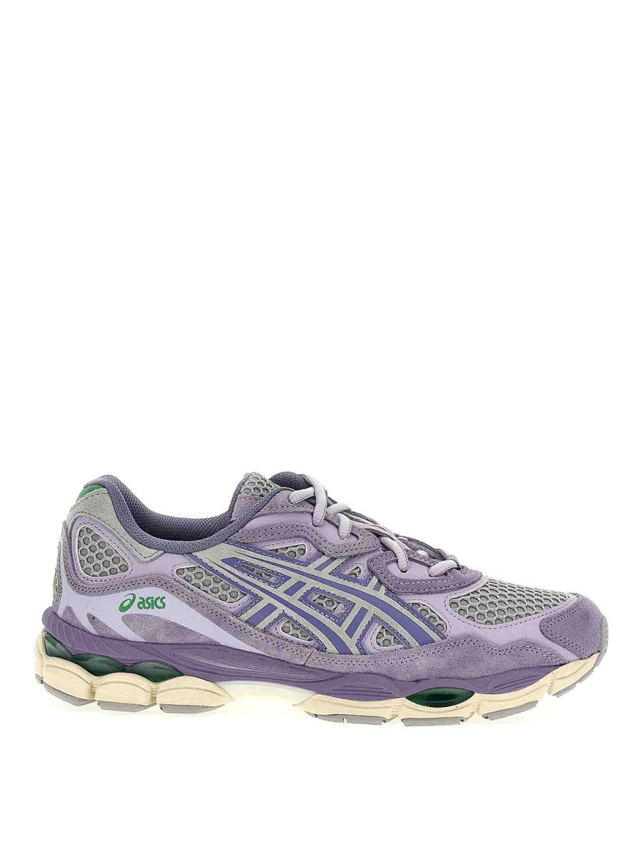 Asics Baskets - Gel-Nyc