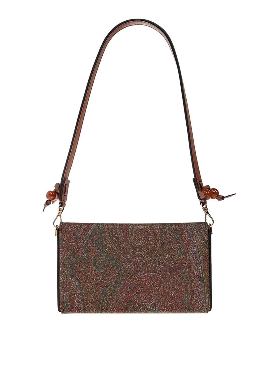 Etro Sac Porté Épaule - Marr