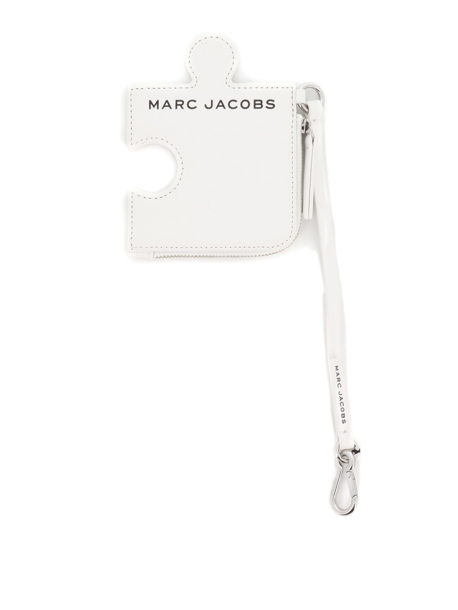 Marc Jacobs Portefeuilles - The Jigsaw Puzzl