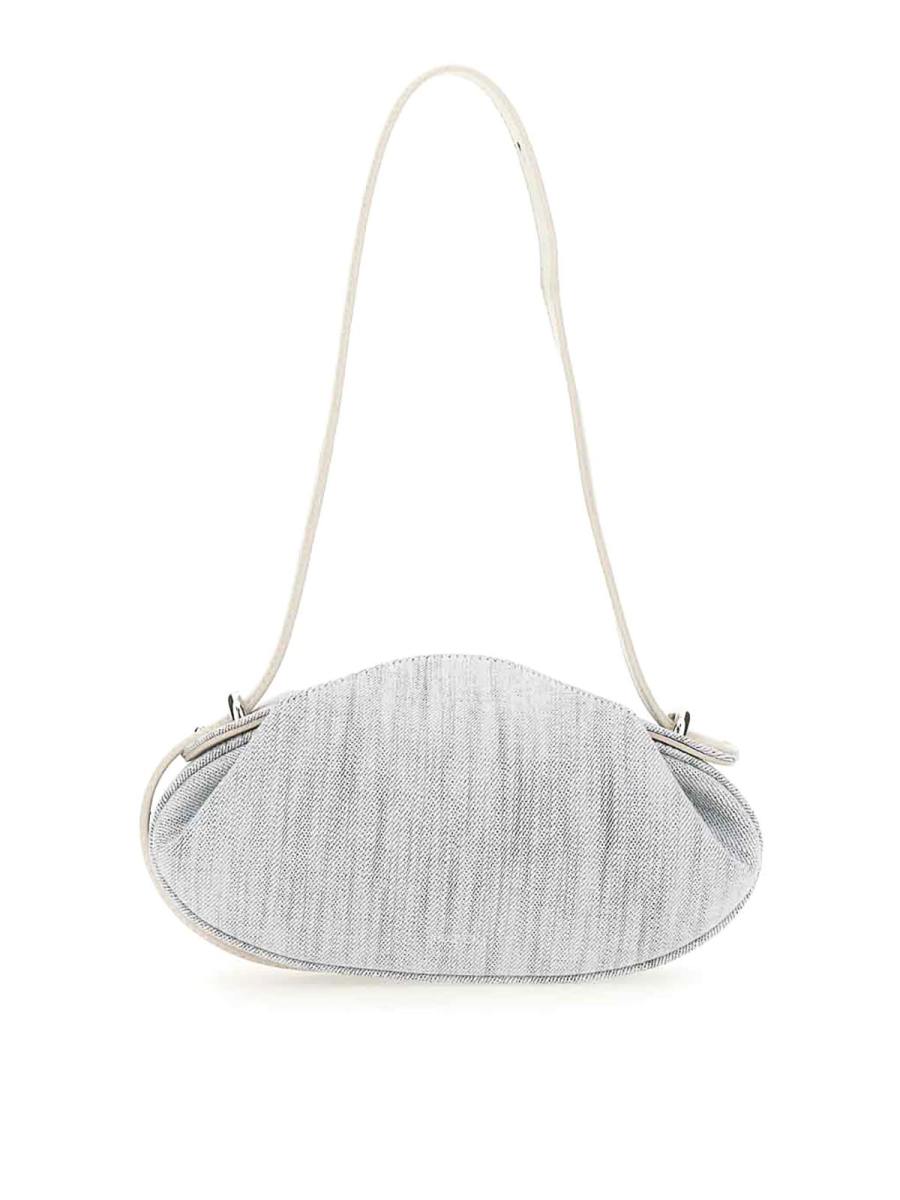 Yuzefi Sac Bandoulière - Blanc