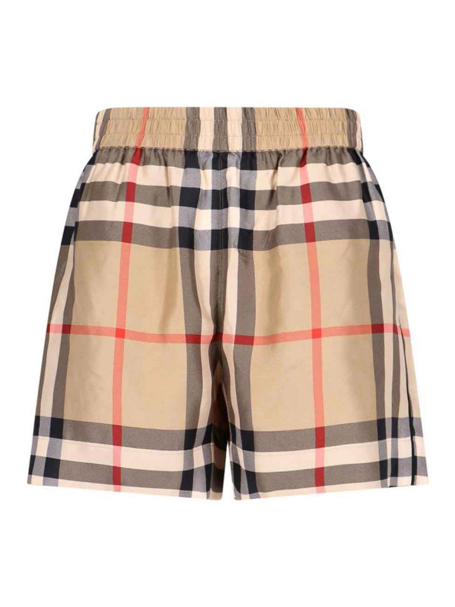 Burberry Short - Beige
