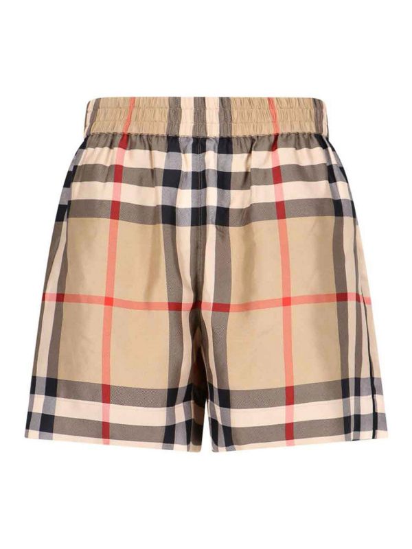 Burberry Short - Beige