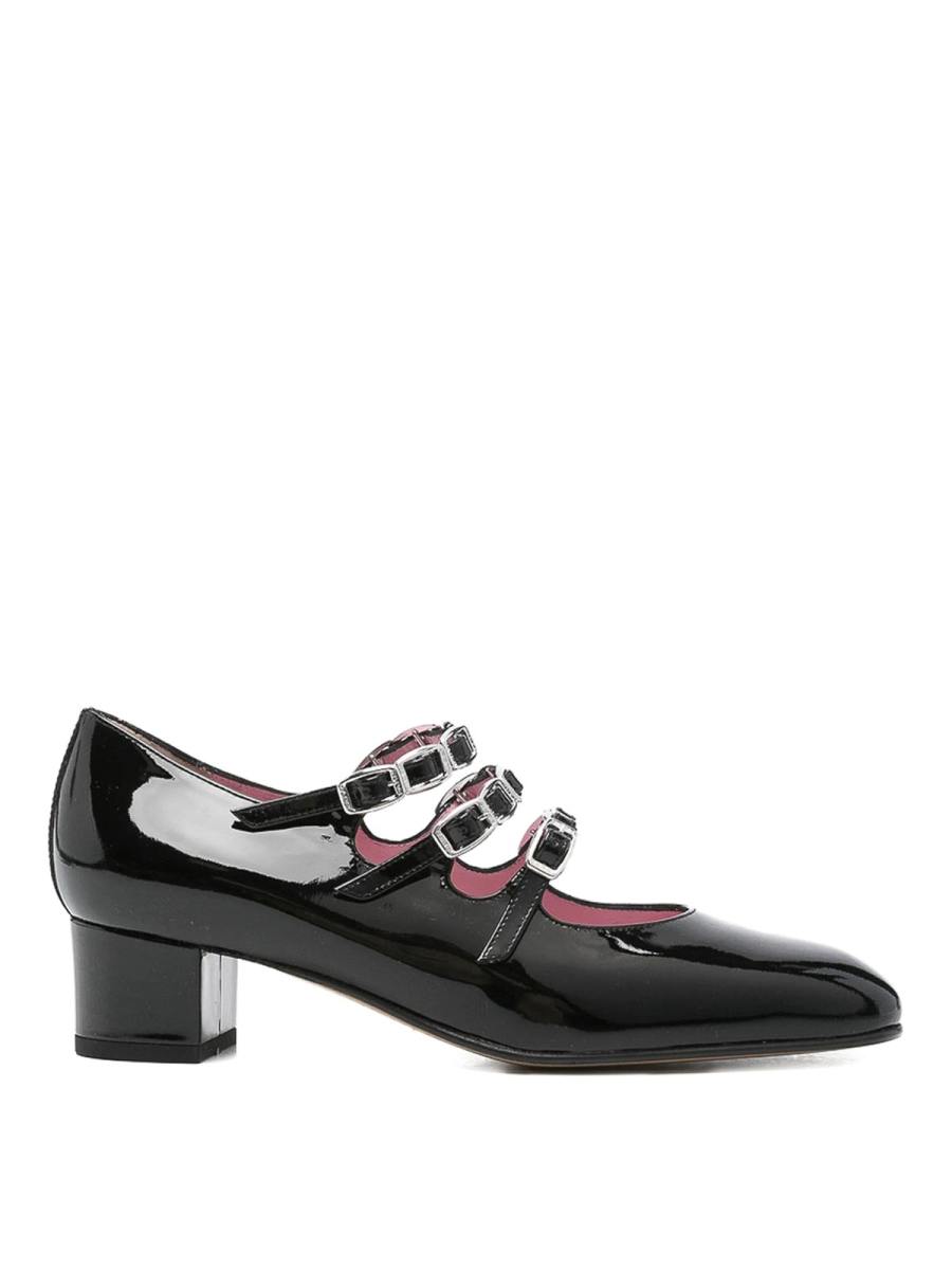 Carel Paris Chaussures À Talon - Noir