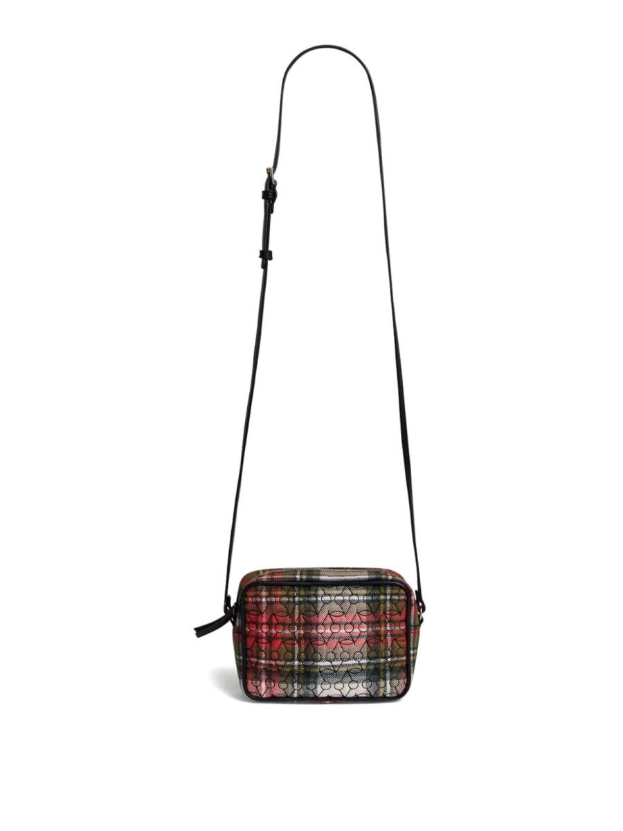 Bonpoint Sac Porté Épaule - Roug