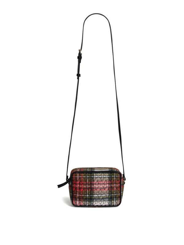 Bonpoint Sac Porté Épaule - Roug