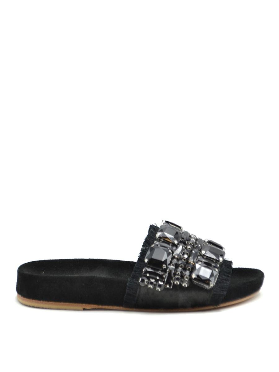 Fiorina Sandales - Noir