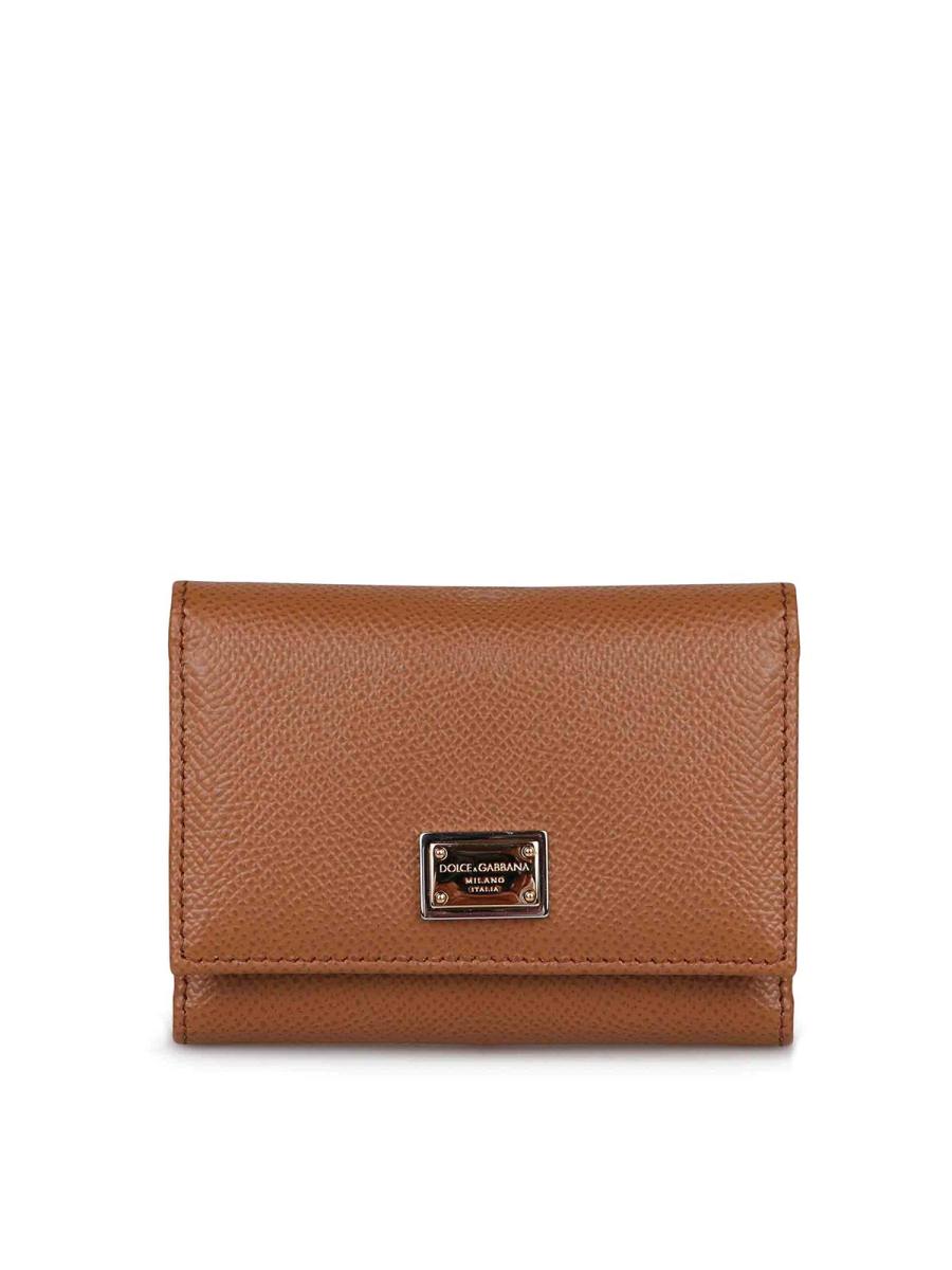 Dolce & Gabbana Portefeuilles - Dauph