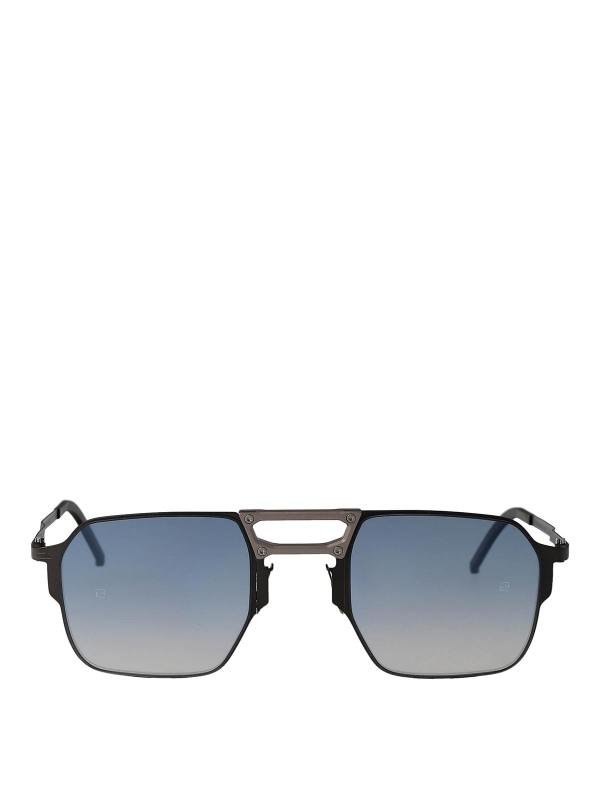 Movitra Lunettes De Soleil - Gris