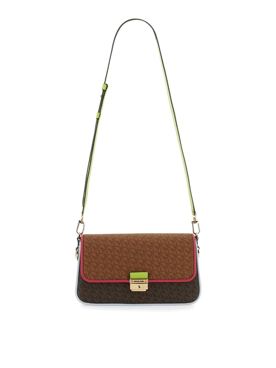Michael Michael Kors Sac Bandoulière - Multicolor