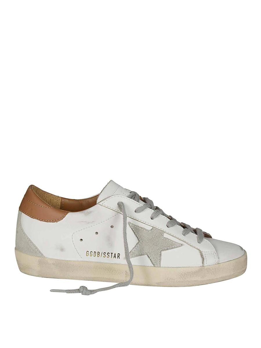 Golden Goose Baskets - Super Star