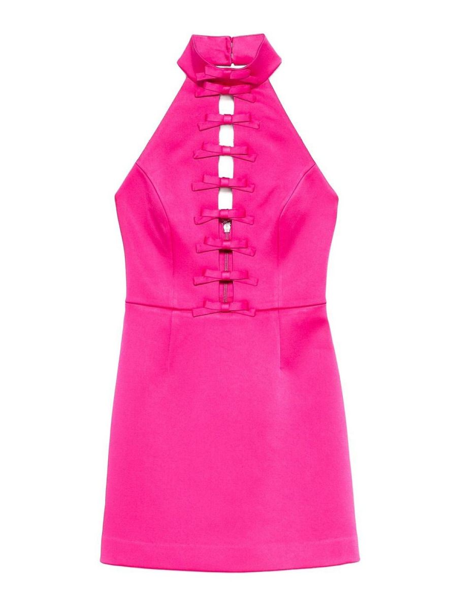 rebecca vallance Robe Courte - Saskia