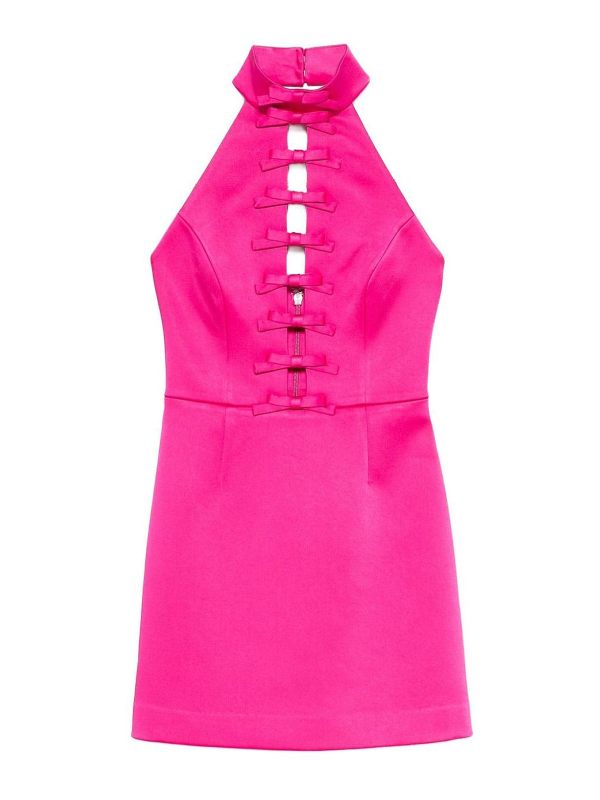 rebecca vallance Robe Courte - Saskia