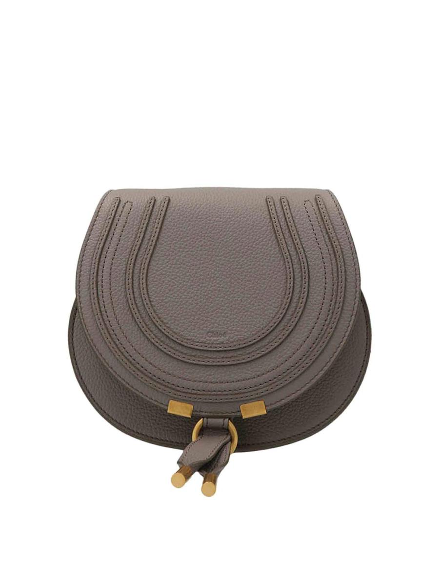 Chloe' Sac Bandoulière - Saddle Marc