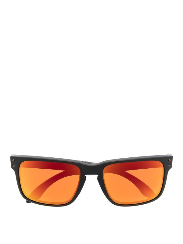 Oakley Lunettes De Soleil - Noir