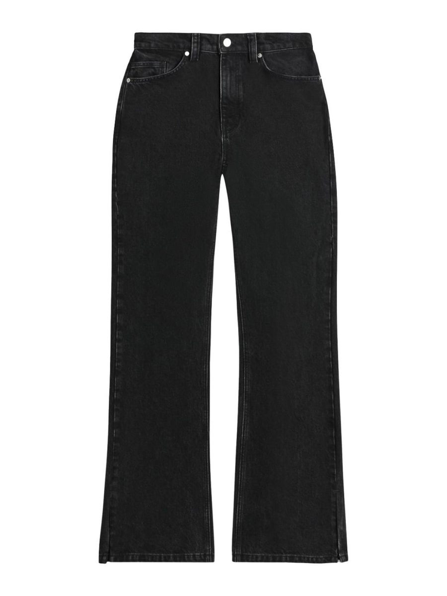 Axel Arigato Jean Bootcut - Noir