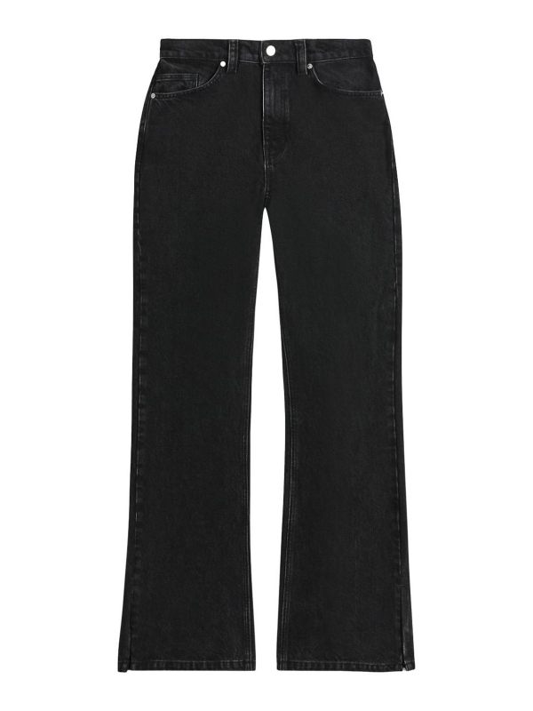 Axel Arigato Jean Bootcut - Noir