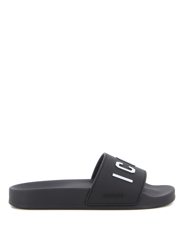 Dsquared2 Tongs - Icon