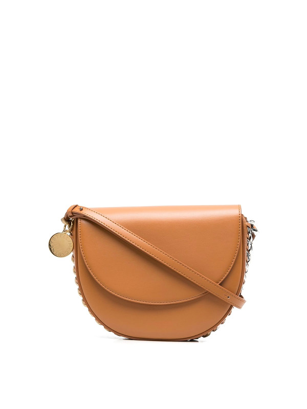 Stella Mccartney Sac Porté Épaule - Marr