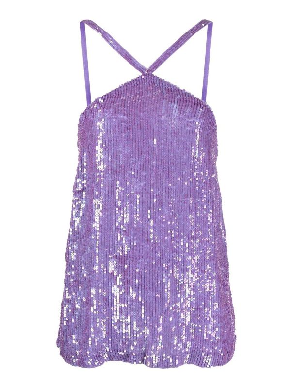 P. A.R. O.S. H. Top - Violet