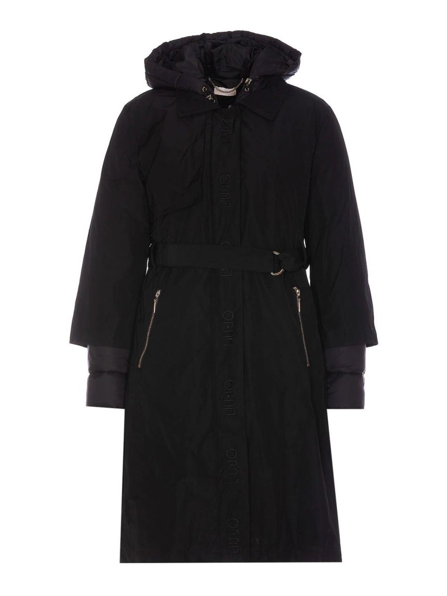 Liu Jo Veste Casual - Noir