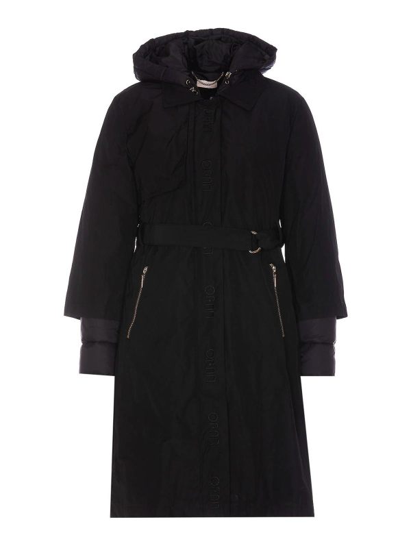 Liu Jo Veste Casual - Noir