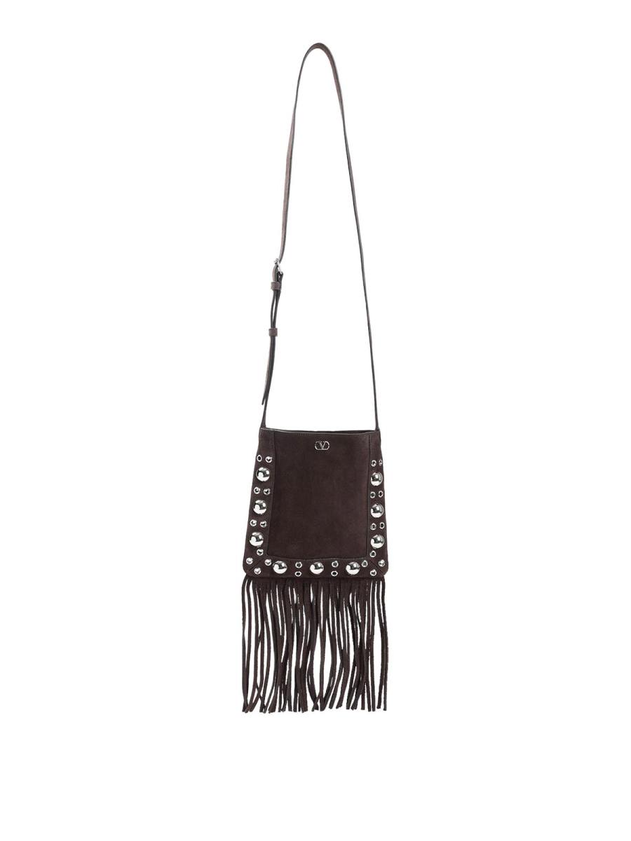 Valentino Garavani Sac Bandoulière - Marr