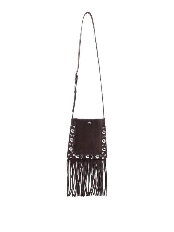 Valentino Garavani Sac Bandoulière - Marr