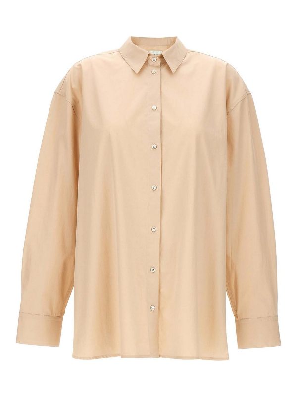 Loulou Studio Chemise - Espanto