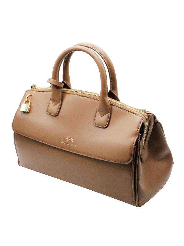 Armani Exchange Sac Bandoulière - Marr
