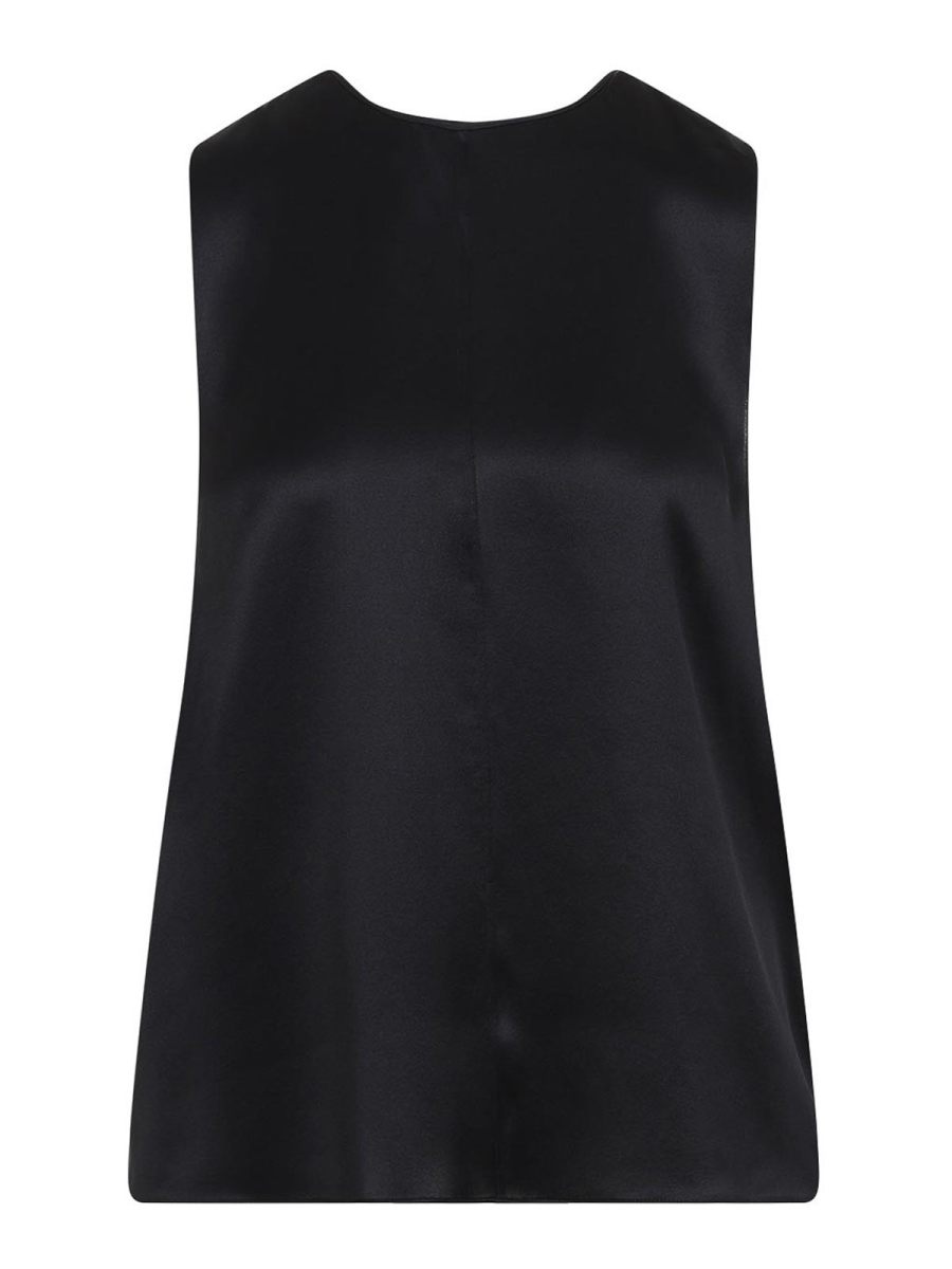 Tom Ford Top - Noir