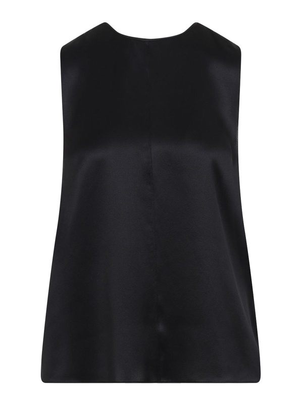 Tom Ford Top - Noir