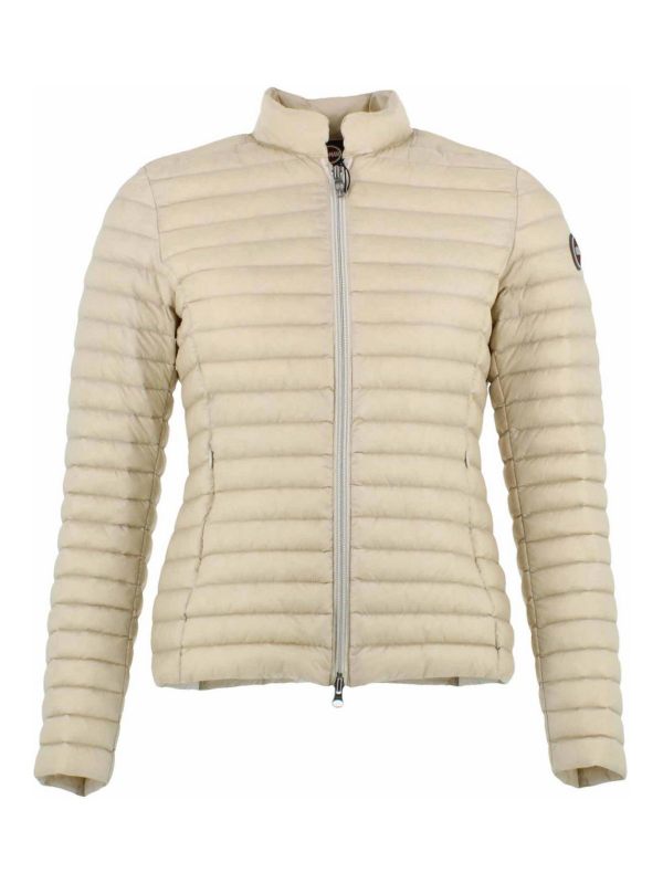 Colmar Originals Blouson Rembourré - Beige