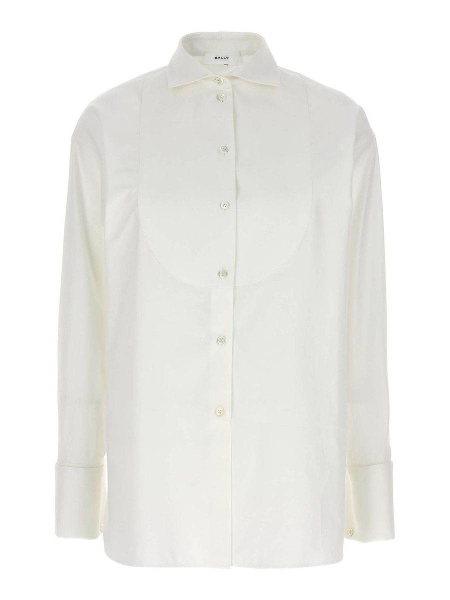 Bally Chemise - Beige