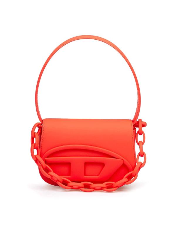 Diesel Sac Bandoulière - Roug