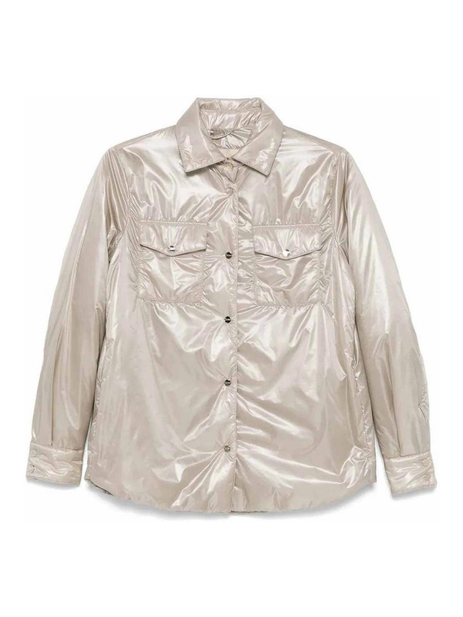 Herno Veste Casual - Beige