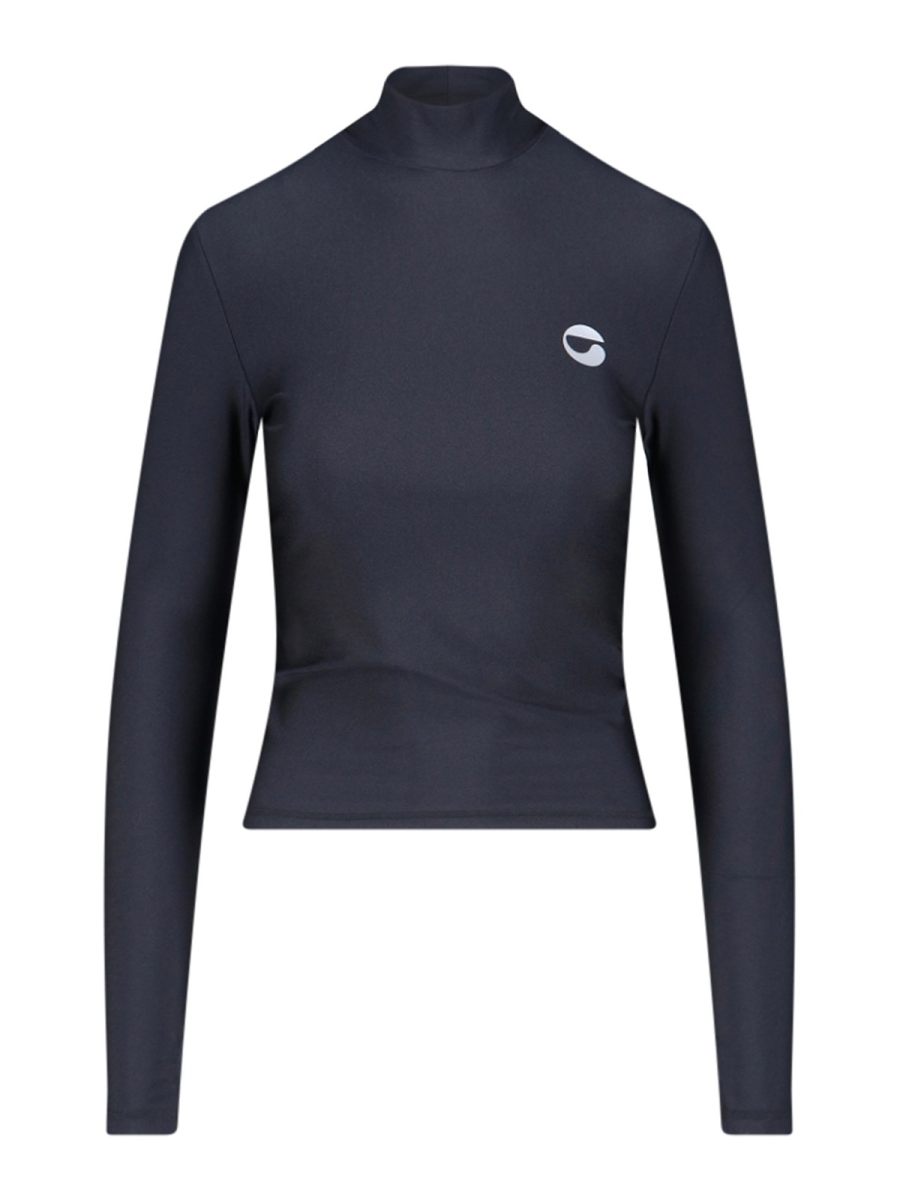 Coperni T-Shirt - Noir